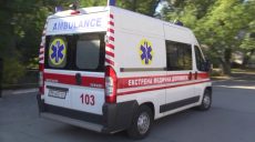 Медикам удалось вывезти из оккупированного села Русские Тишки в Харьков троих раненых гражданских
