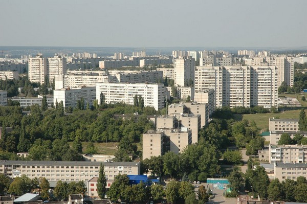 Переименовать Московский район, а с остальным не спешить: активисты обратились к Терехову