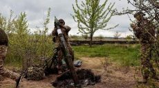В Харьковской области за сутки ВС РФ обстреляли минимум шесть населенных пунктов — Генштаб