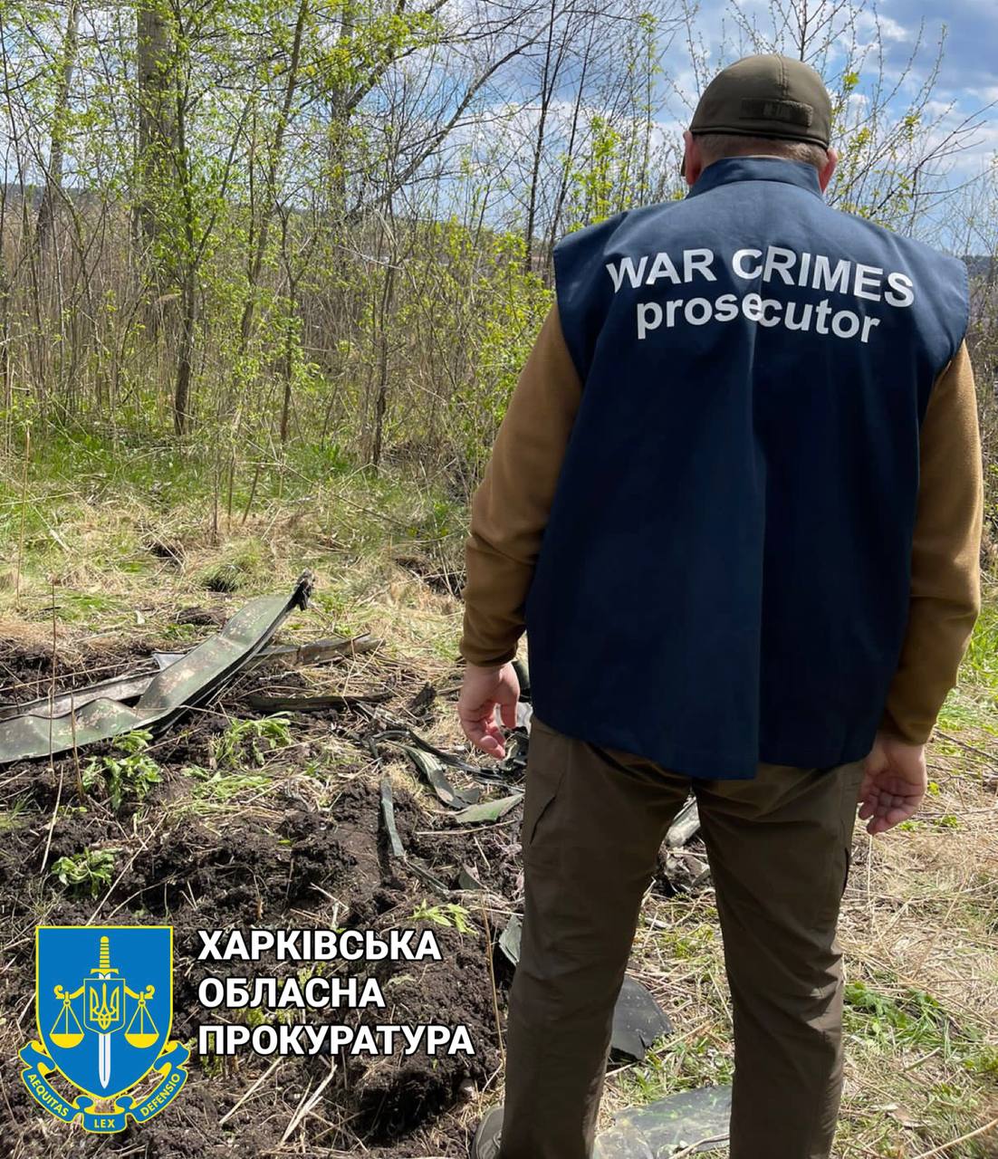 Россияне обстреляли Богодуховщину: погибла женщина