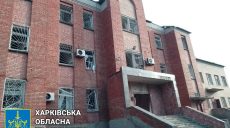 Обстрел Барвенково 2 мая: два человека ранены