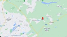 Неподалеку от Северной Салтовки — в селе Байрак — уничтожили 3 российских БМП (видео)