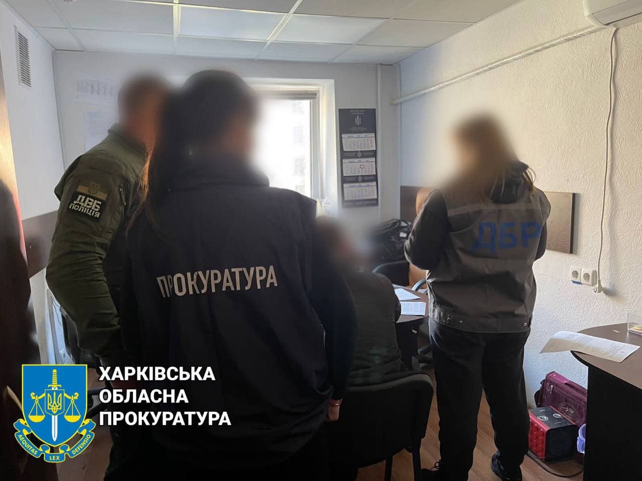 Жителю Волчанска, перешедшему на сторону врага, сообщили о подозрении в госизмене