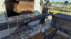 В Харькове ремонтируют ТЭЦ-4 и крупную котельную