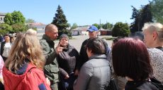 Впервые с начала войны сегодня не было «прилетов» по Дергачам