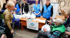 С завода «Азовсталь» эвакуировали всех женщин, детей и пожилых людей — Верещук