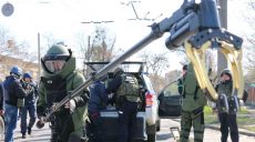 Двум раненым харьковским спасателям нужна помощь