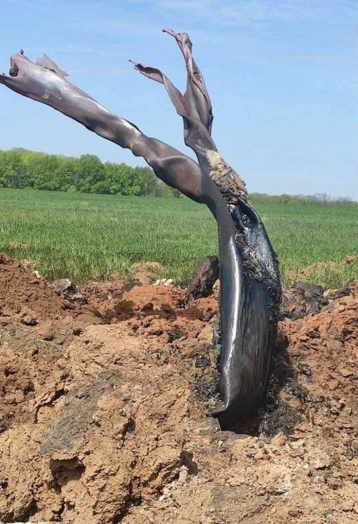 Вражеский снаряд перебил газопровод в Харьковской области: без газа остались 9 населенных пунктов
