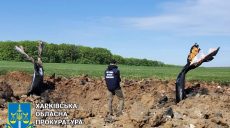 Российские оккупанты ударили ракетами неподалеку от пгт Коротич