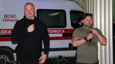 В Харьков приехали актеры «95 квартала», Виталий Козловский и Pianoбой (фото, видео)