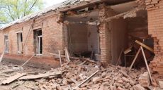 Дергачи обстреляли из «Ураганов»: двое погибших (фото)