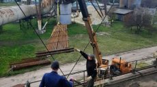 «ХТС» возобновили ремонт котельных на Павловом Поле и Салтовке