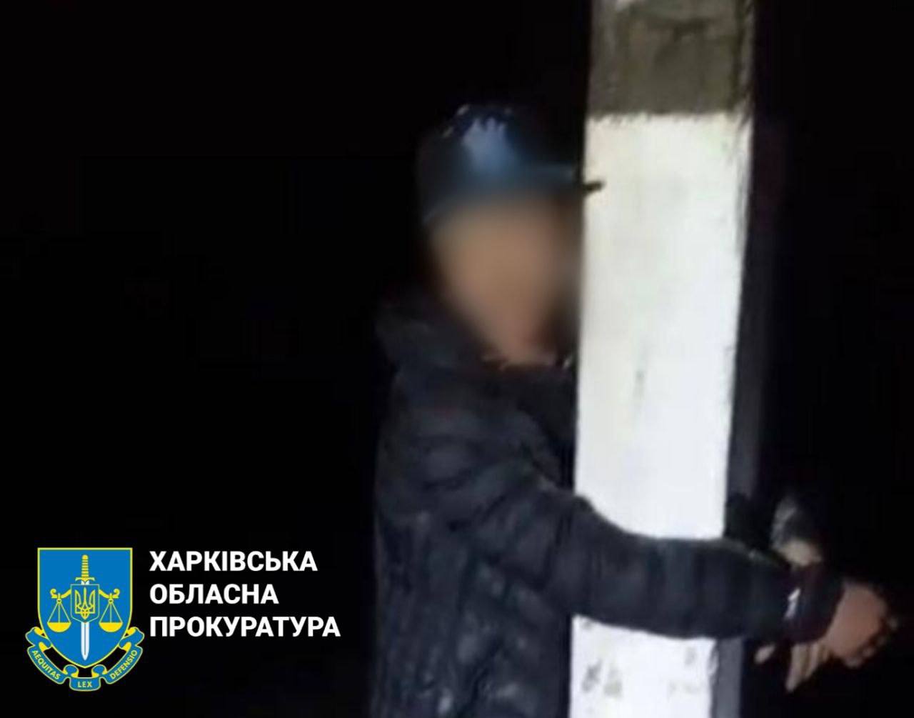 Вломился в дома односельчан: будут судить мародера