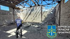 Враг обстрелял Мерефу: повреждены 30 домов (фото)