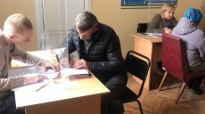 В Харькове заработали управления соцзащиты в районах (фото)