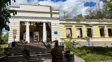 Відбудова чи “консервація” – Синєгубов розповів про плани на музей Сковороди