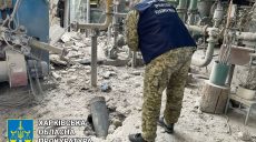 В котельную, отапливающую онкоцентр в Харькове, прилетел снаряд: нужна реконструкция