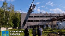 Прокуратура показала последствия обстрелов Харькова армией РФ (фото)