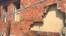 В освобожденном селе на Чугуевщине погиб мужчина: в его дворе упал вражеский снаряд