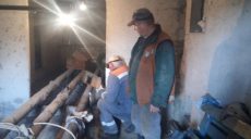 В Харькове коммунальщики начали восстанавливать сети в тех домах, куда не могли добраться из-за обстрелов