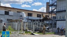 Как выглядит ННЦ «Харьковский физико-технический институт» после обстрелов (фоторепортаж)