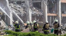 За сутки из-за обстрелов в Харькове и области ранения получили 20 человек, одна женщина умерла