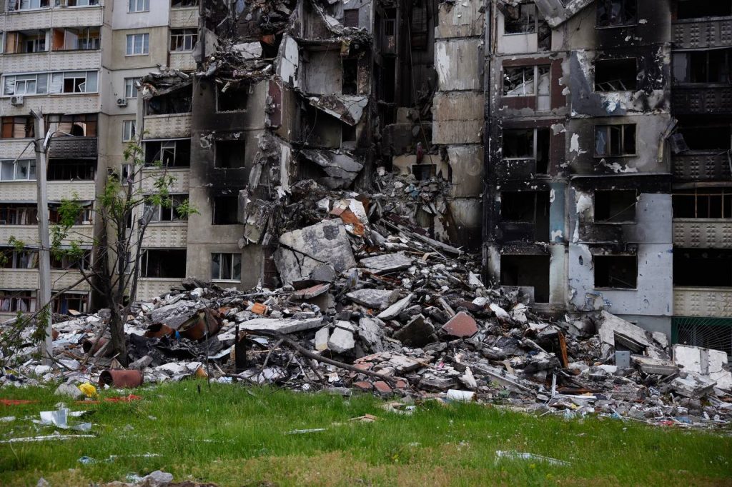 400 будинків у Харкові не вдасться відновити – мер