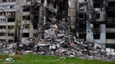 400 домов в Харькове не удастся восстановить — мэр