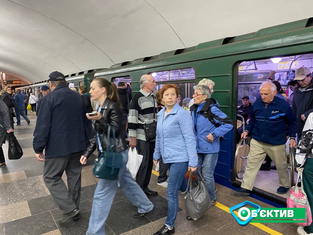Бесплатный проезд в Харьковском метрополитене будет действовать две недели: что будет с ценами дальше