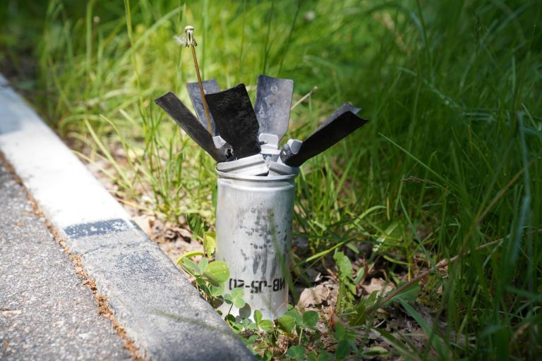 Чоловік підірвався в тиловому районі Харківської області