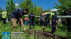 Военные РФ в Малой Рогани застрелили местного жителя в его дворе (фото)