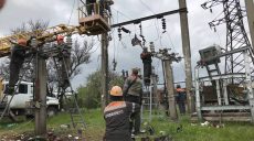 У Харкові полагодили обладнання, яке дозволить запустити електротранспорт