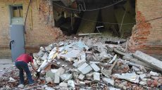 Харьковчане вместе с коммунальщиками за неделю разобрали 10 га завалов (фото)