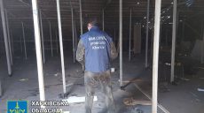 В Харькове прокуроры выехали на место гибели 9 человек в очереди за «гуманитаркой» (фото)