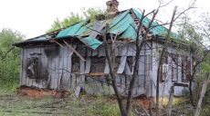 Враг нанес мощный удар ракетами по Дергачам, вероятно Искандерами — Задоренко