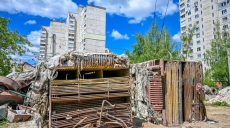 Поврежденную оккупантами Салтовскую котельную «Север-1» полностью перестроят по проекту Всемирного банка