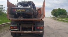 В Харьковской области от разбитой техники оккупантов и поваленных деревьев очистили 140 км дорог
