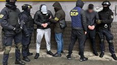В Харькове будут судить банду вымогателей