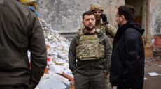 ППО для Харкова – питання не грошей, а часу – Президент