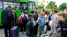 Более 1500 жителей Харьковской области удалось эвакуировать с временно оккупированных территорий