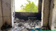 На Северной Салтовке прокуроры собирают доказательства преступлений армии РФ (обновлено, фото, видео)