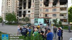 Из-за войны рф против Украины в Харькове повреждены 3352 жилых дома