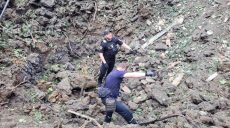 Разрушены жилые дома, здание сельсовета, ж/д станция: последствия вчерашних обстрелов Харьковщины