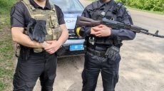 В течение суток враг обстрелял Циркуны, Гусаровку и Первомайский