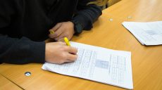 На мультипредметный тест зарегистрировались больше 8 тысяч выпускников Харьковщины
