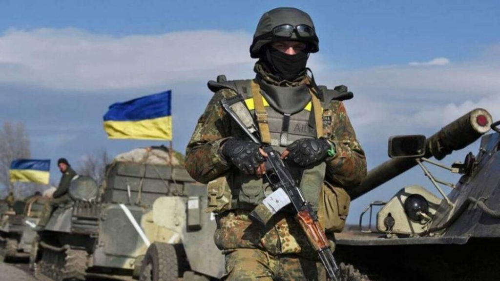 В МВД подтвердили уничтожение пункта управления 20-й армии РФ на Харьковщине
