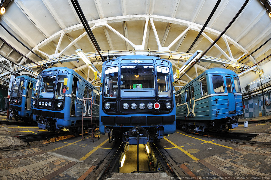 У Харкові зупинилося метро та електротранспорт