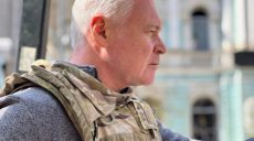 Последствия утренних «прилетов» в Харьков: обстреляна 9-этажка, горит гаражный кооператив