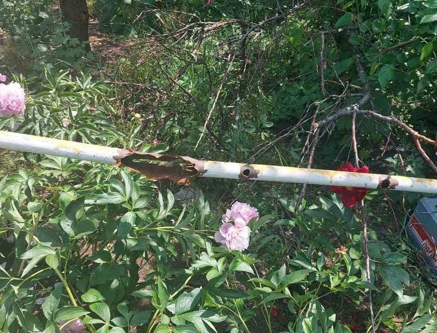 В Чугуевской громаде часть домов остается без газа