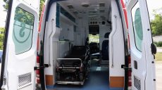 За сутки в результате обстрелов ранены шесть жителей Харьковщины